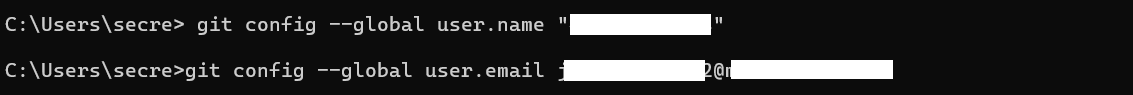 Configurar Git